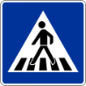 Allow Crossing