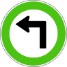 Allow Turn Left on Red