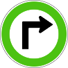 Allow Turn Right on Red