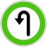 Allow U-Turn